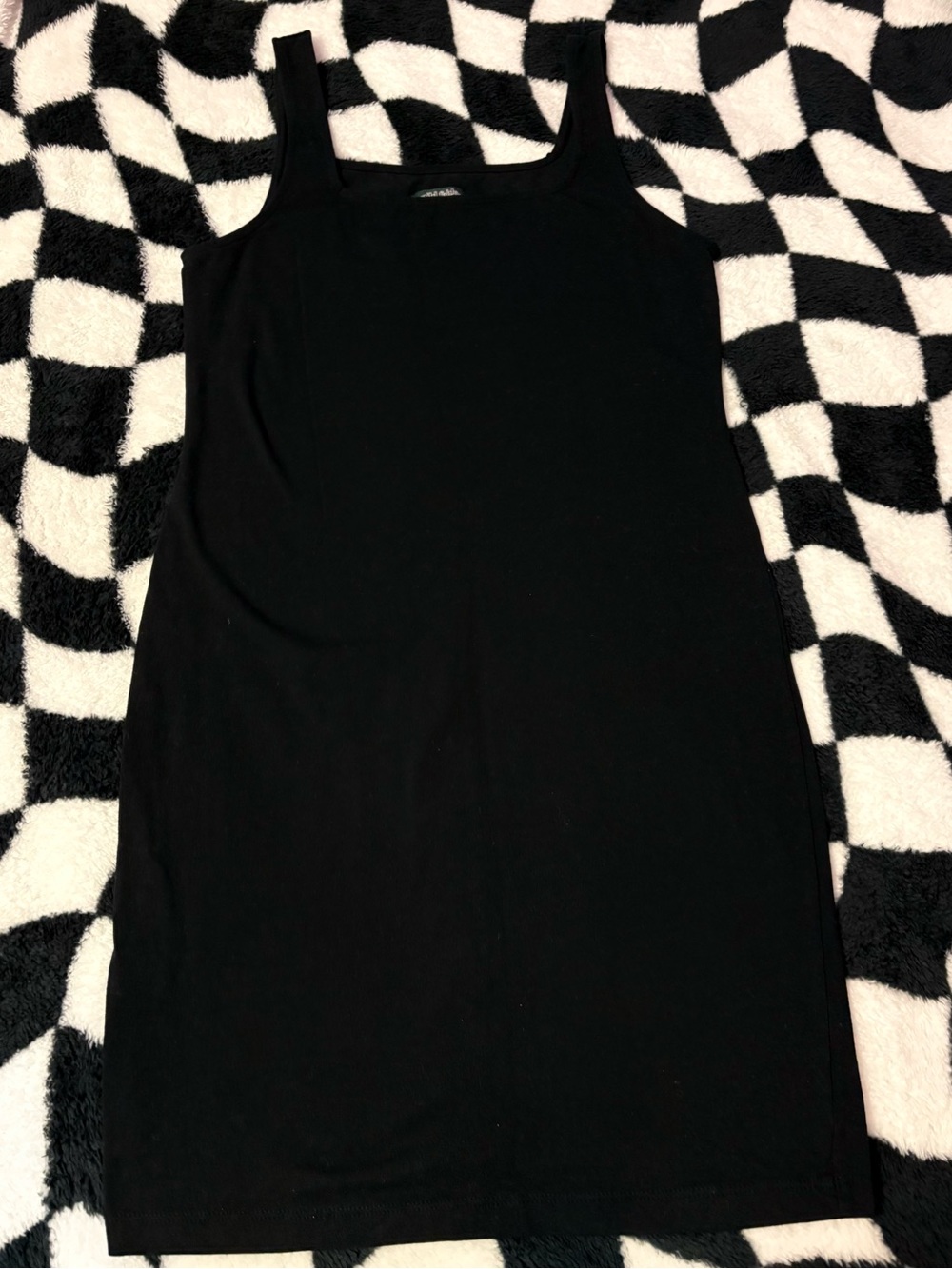 Mini Dress